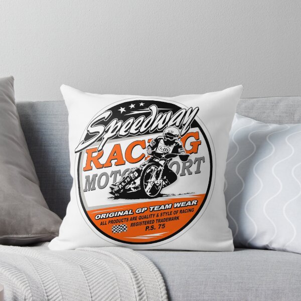 Item preview, Speedway Racing designed and sold by Port-Stevens.