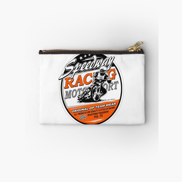 Item preview, Speedway Racing designed and sold by Port-Stevens.
