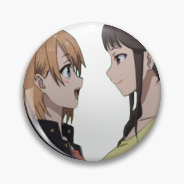 Item preview, shirobako designed and sold by animedesigne4u.