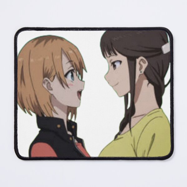 Item preview, shirobako designed and sold by animedesigne4u.