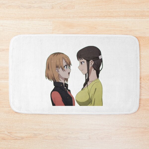 Item preview, shirobako designed and sold by animedesigne4u.