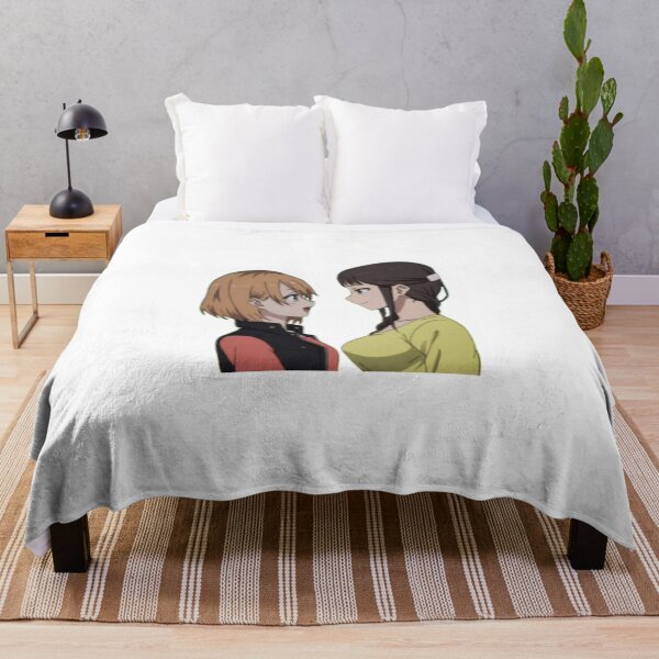 Item preview, shirobako designed and sold by animedesigne4u.