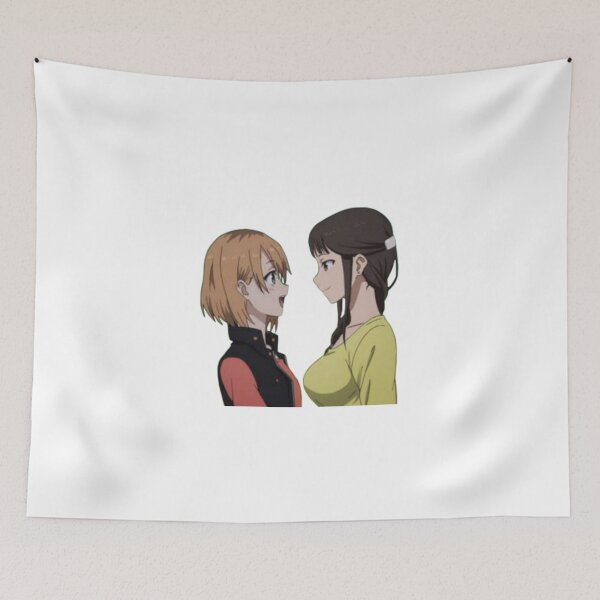 Item preview, shirobako designed and sold by animedesigne4u.