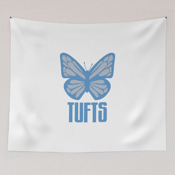 Item preview, tufts university designed and sold by designsbysamantha.