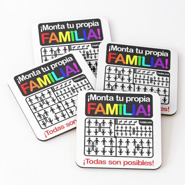 Item preview, Build your own family! designed and sold by tudi.
