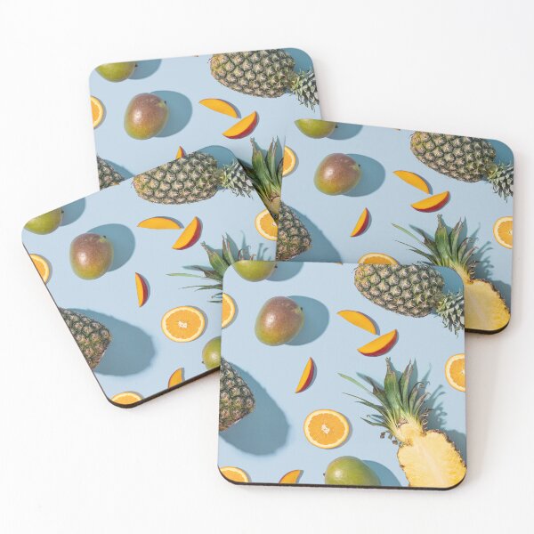 Item preview, Tropical Fruit designed and sold by newburyboutique.