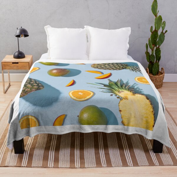 Item preview, Tropical Fruit designed and sold by newburyboutique.