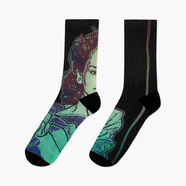 Item preview, Lolita Lebron Sotomayor designed and sold by SoLunAgua ..