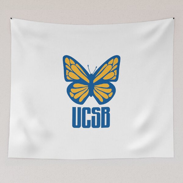 Item preview, uc santa barbara designed and sold by designsbysamantha.