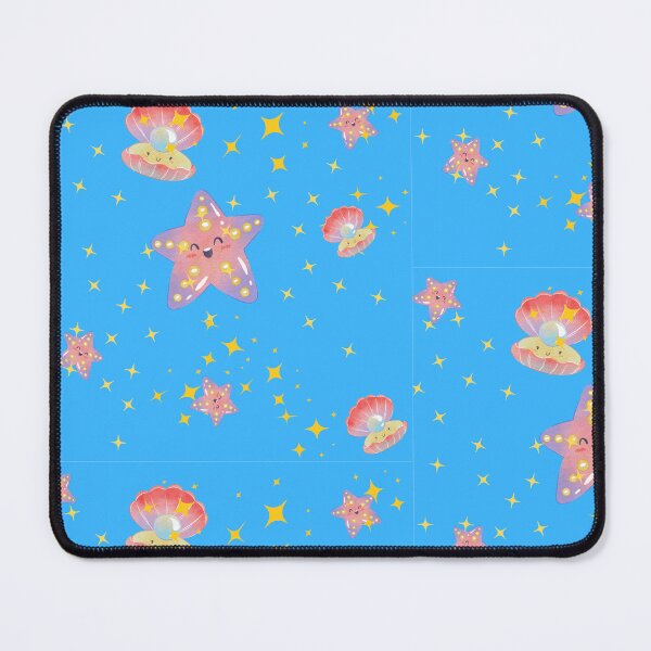 Item preview, Graphic starfish designed and sold by ammaruh.