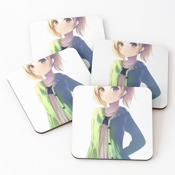 Item preview, shirobako designed and sold by animedesigne4u.