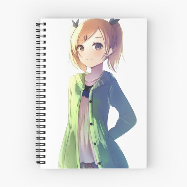 Item preview, shirobako designed and sold by animedesigne4u.