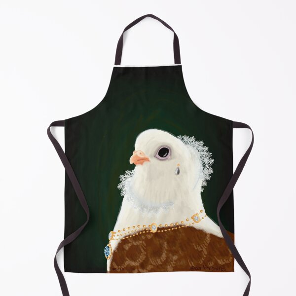Item preview, Hootie the Owl Pigeon designed and sold by CarltonCrafts.