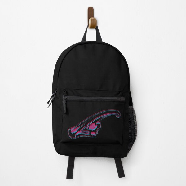 Item preview, "3D" Parasaurolophus Skull designed and sold by D00DLEN00DLE.