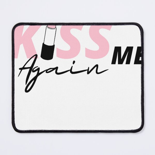 Item preview, Kiss Me Again designed and sold by JaneDesignsForU.