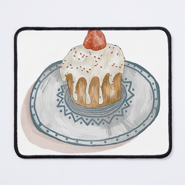 Item preview, Cupcake designed and sold by Dominika Farkašová.