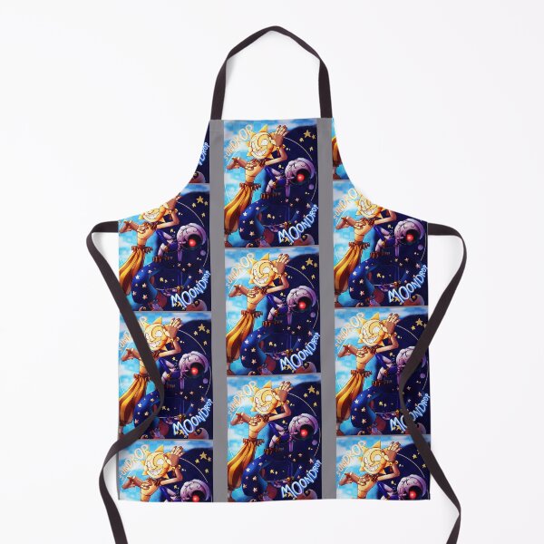 Item preview, Five Nights at Freddy's Security Breach - Sun and Moon I designed and sold by SKSoumen.