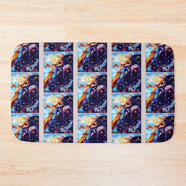 Item preview, Five Nights at Freddy's Security Breach - Sun and Moon I designed and sold by SKSoumen.