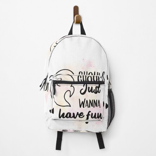 Item preview, Ghouls Just Want To Have Fun Witch Graphic designed and sold by FandomINK.