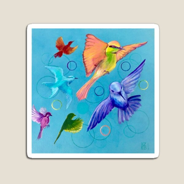 Item preview, Wing & A Prayer designed and sold by Krizena.