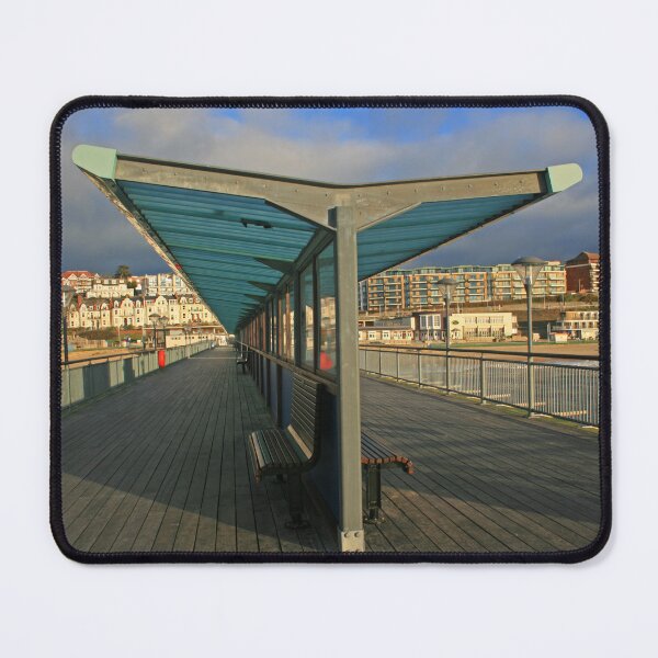 Item preview, Pier of the Year designed and sold by RedHillDigital.