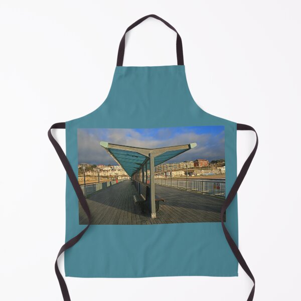 Item preview, Pier of the Year designed and sold by RedHillDigital.