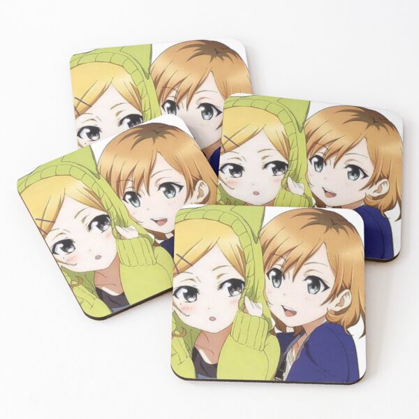 Item preview, shirobako designed and sold by animedesigne4u.