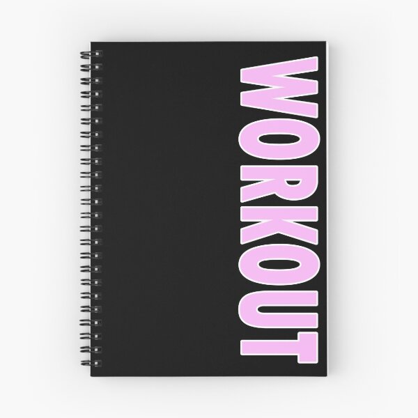 Item preview, Workout - Black Leggings and Fitness Clothing designed and sold by deanworld.