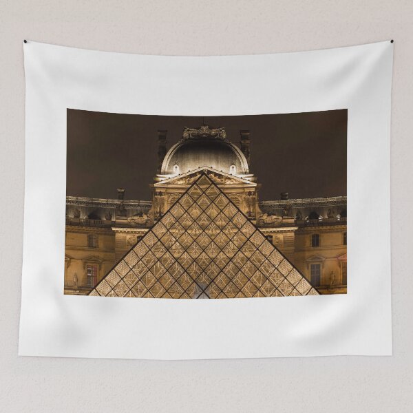 Item preview, A Controversial Pyramid ©  designed and sold by © Hany G. Jadaa © Prince John Photography.