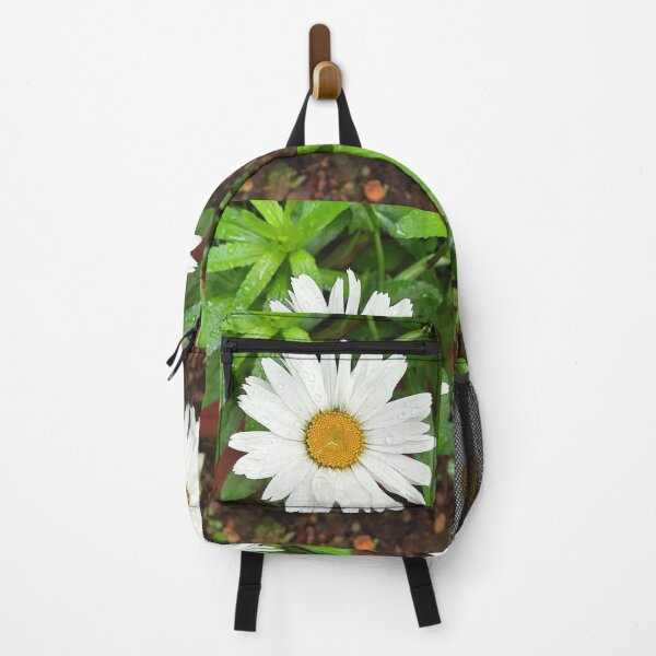 Item preview, Garden White daisies which are beautiful flowers symbolizing purity & innocence designed and sold by Arteartz.