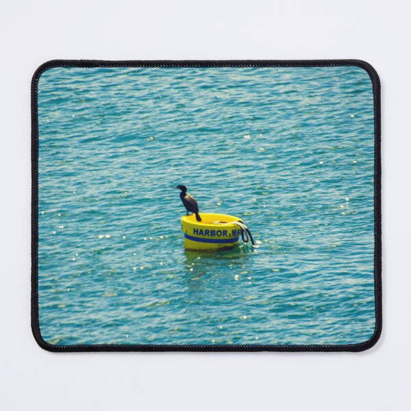 Item preview, Harbor Bird designed and sold by Ruth Curtis.