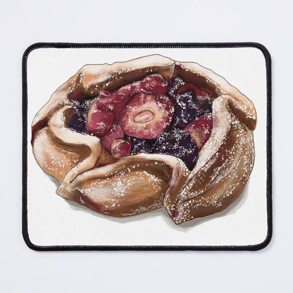 Item preview, Plum Pie designed and sold by Dominika Farkašová.
