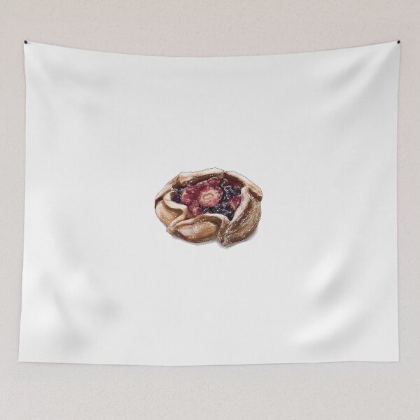 Item preview, Plum Pie designed and sold by Dominika Farkašová.