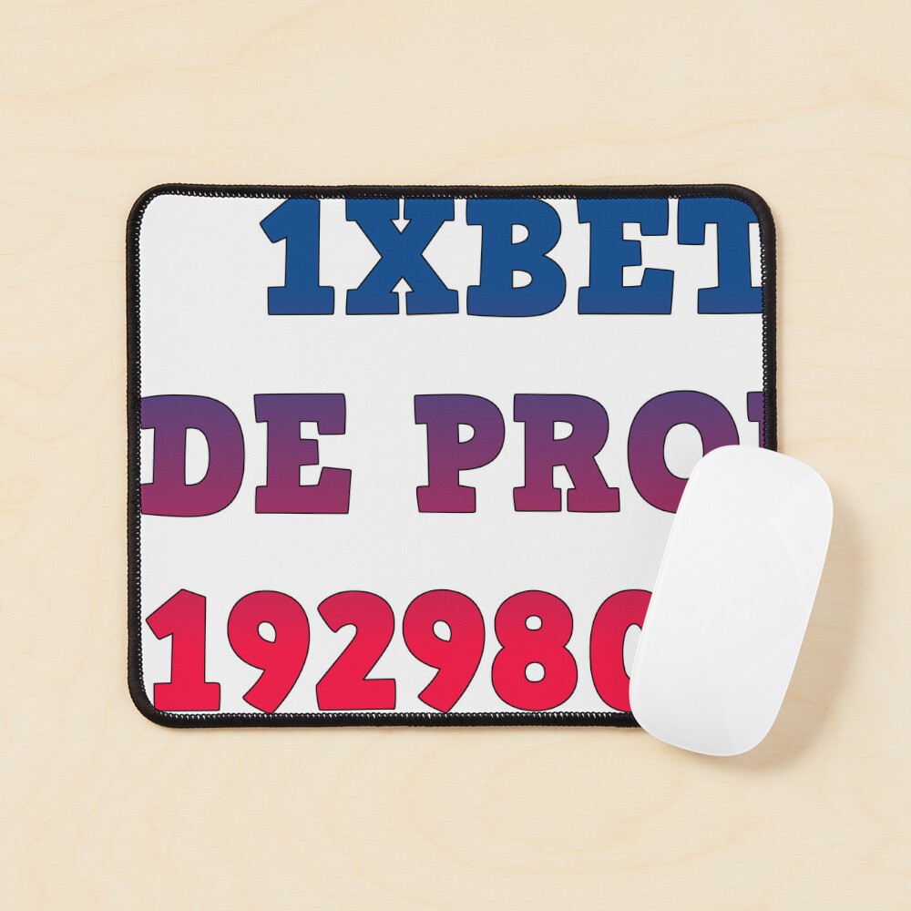 Item preview, Mouse Pad designed and sold by Boubashop85.