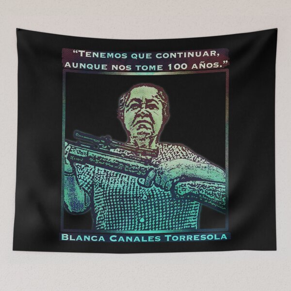 Item preview, Blanca Canales Torresola designed and sold by SoLunAgua ..