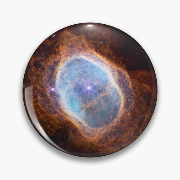 Item preview, Southern Ring Nebula designed and sold by Dr. Aya.