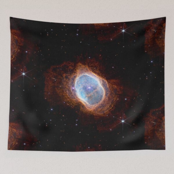 Item preview, Southern Ring Nebula designed and sold by Dr. Aya.