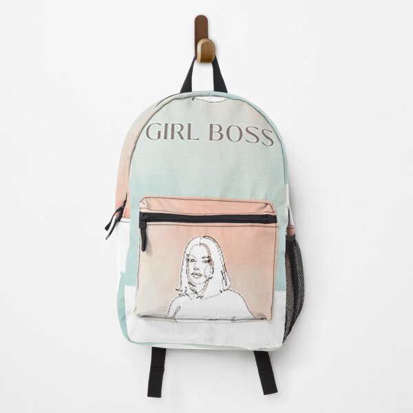 Item preview, Girl Boss designed and sold by Fersworks Bar. ⭐⭐⭐⭐⭐.
