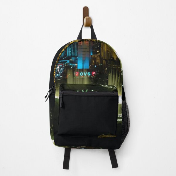 Item preview, Las Vegas, Nevada, Cityscape designed and sold by newburyboutique.