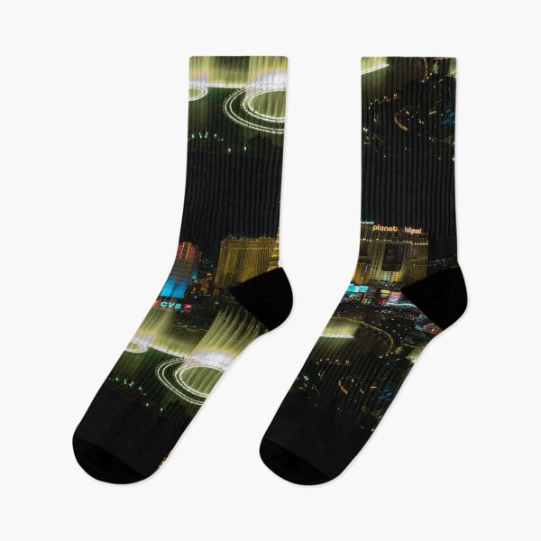 Item preview, Las Vegas, Nevada, Cityscape designed and sold by newburyboutique.