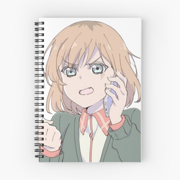 Item preview, shirobako cute face designed and sold by animedesigne4u.