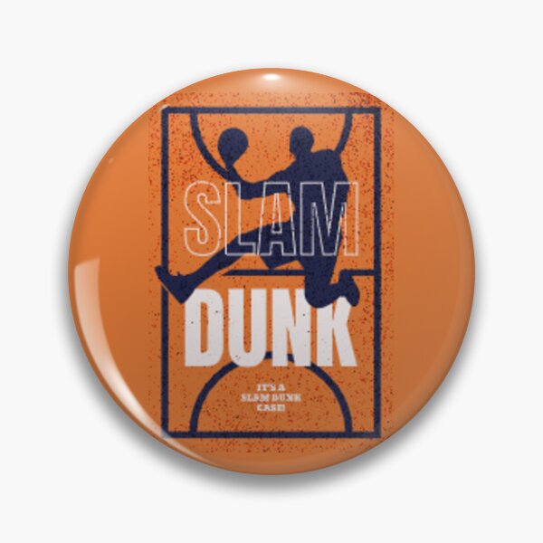 Artikelvorschau, Slam Dunk Es ist ein Slam Dunk-Fall! entworfen und verkauft von Aadiimanavv.