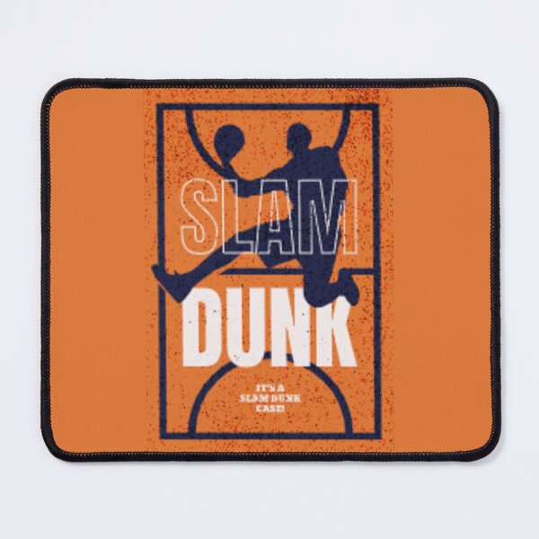 Artikelvorschau, Slam Dunk Es ist ein Slam Dunk-Fall! entworfen und verkauft von Aadiimanavv.