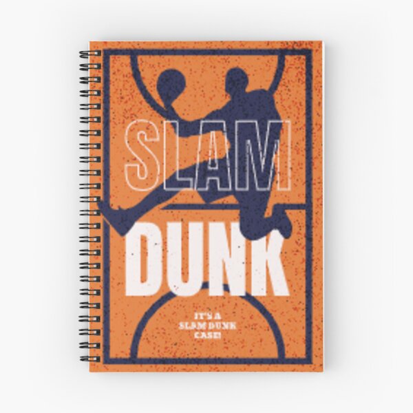 Artikelvorschau, Slam Dunk Es ist ein Slam Dunk-Fall! entworfen und verkauft von Aadiimanavv.