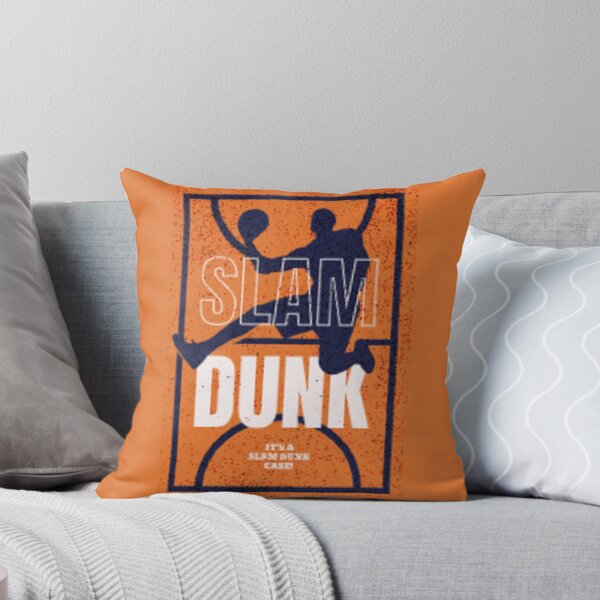 Artikelvorschau, Slam Dunk Es ist ein Slam Dunk-Fall! entworfen und verkauft von Aadiimanavv.