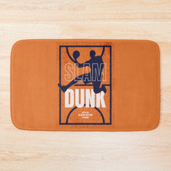 Item preview, Slam Dunk It's a slam dunk case! designed and sold by Aadiimanavv.