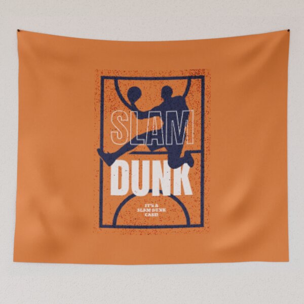 Item preview, Slam Dunk It's a slam dunk case! designed and sold by Aadiimanavv.