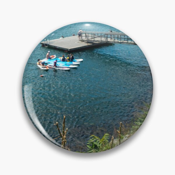 Item preview, Resting on Paddleboards designed and sold by Ruth Curtis.