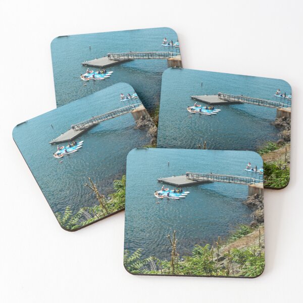 Item preview, Resting on Paddleboards designed and sold by Ruth Curtis.