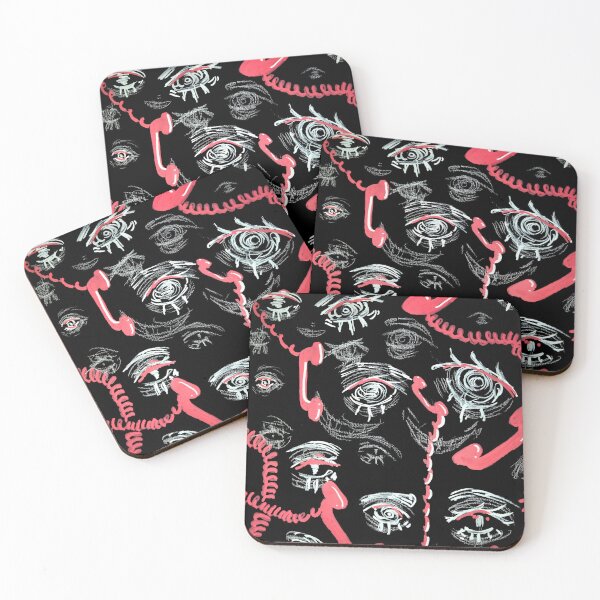 Item preview, phone pattern designed and sold by Ser-Paon.